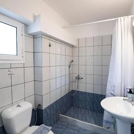 Hotel apartamentowy Nick's &