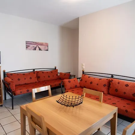 Nick's & Hotel apartamentowy