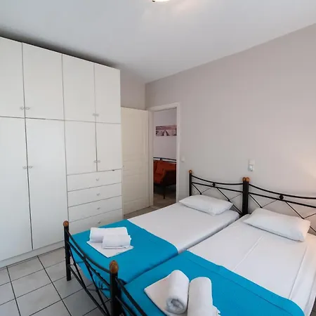 Nick's & Hotel apartamentowy